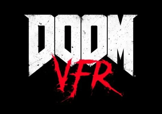 Doom VFR VR EN/DE/FR/IT/JA/RU/ES Global