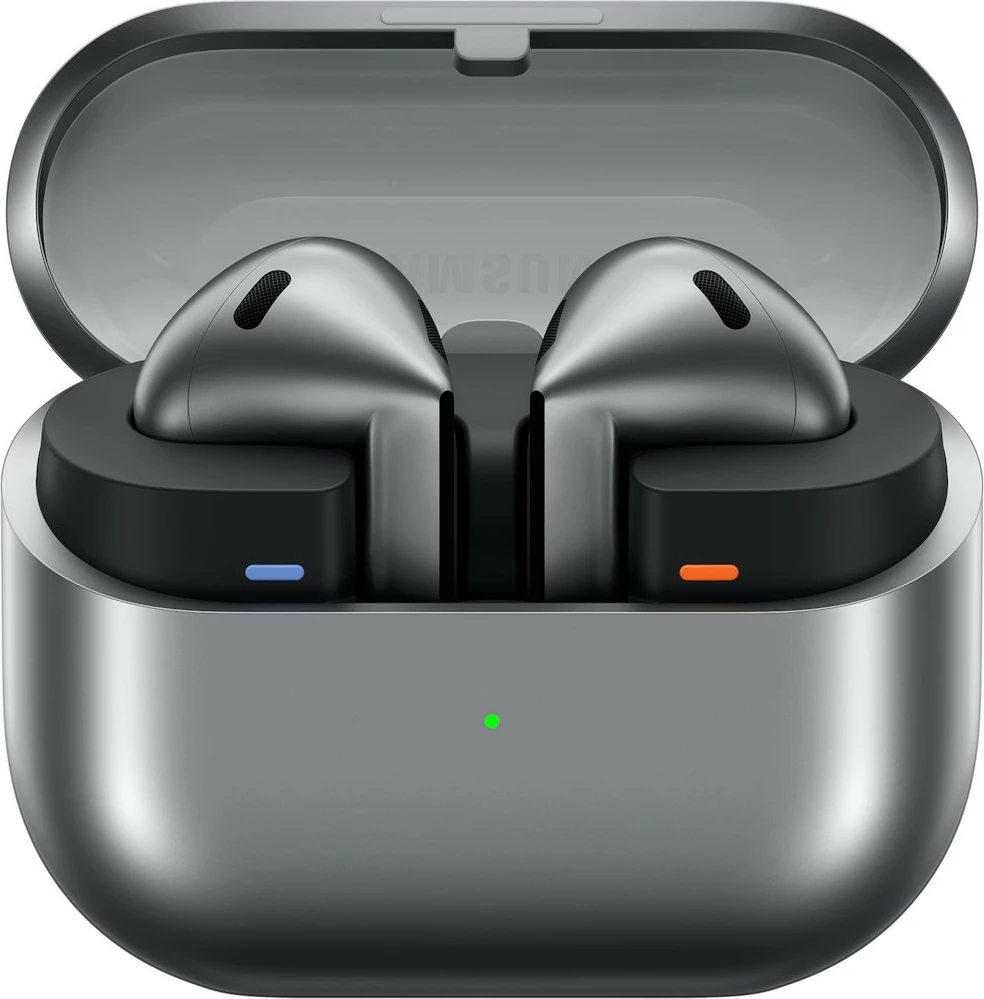 Kufje Samsung Galaxy Buds3, True Wireless Stereo, Silver