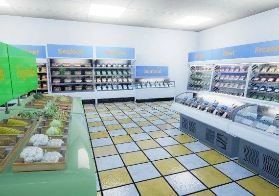 King of Retail EN Global