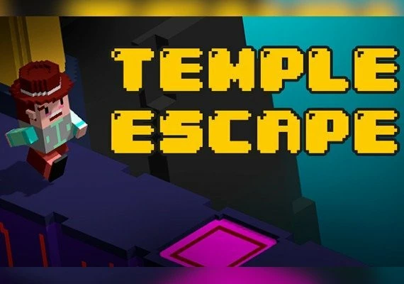 Temple Escape EN Global