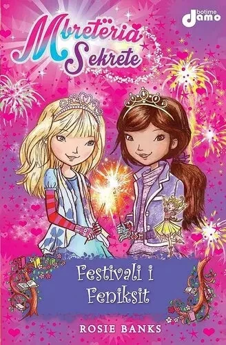 Festivali i Feniksit