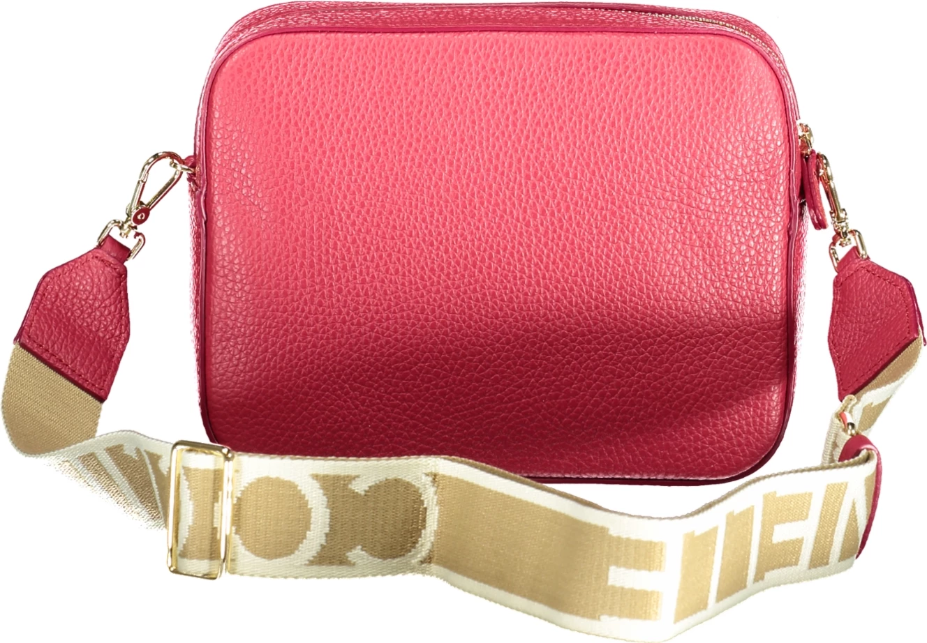 Çantë për femra COCCINELLE Tebe, e kuqe