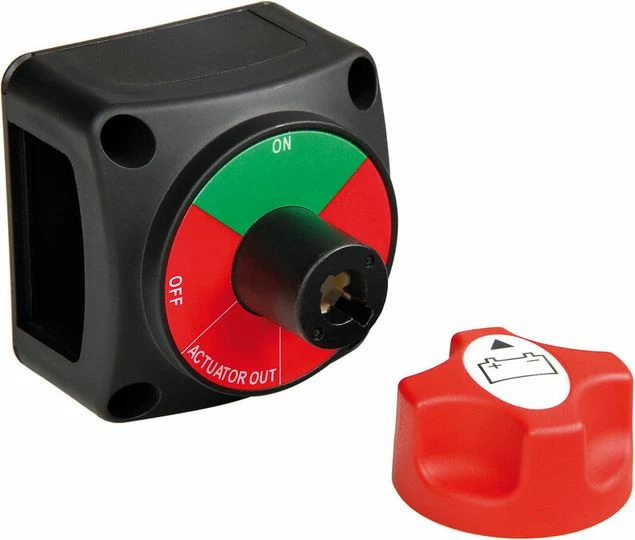 Buton Nderpreres I Vetures - Cilesi E Larte