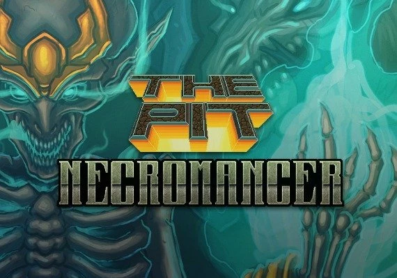 Sword of the Stars: The Pit - Necromancer DLC EN Global