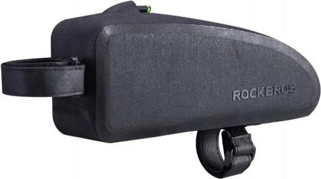 Çantë kornize për biçikletë Rockbros, e zezë