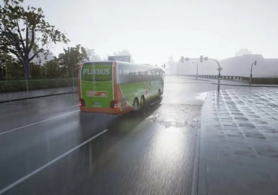 Fernbus Simulator Global