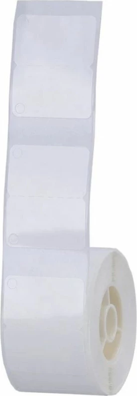 Etiketa termale Yakimasport, të bardha