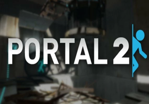 Portal 2 EN/DE/FR/IT Global