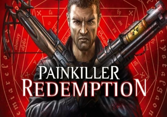 Painkiller: Redemption EN/DE Global