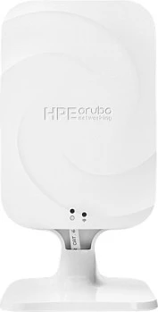 Kit montimi muror HPE Aruba AP-600H-MNT1, wall-box, 1 copë, i bardhë