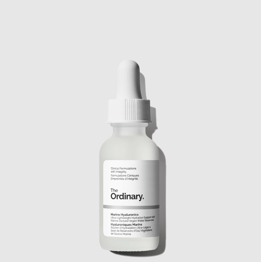 Serum The Ordinary Marine Hyaluronics,  30 ml