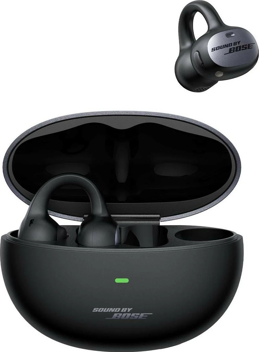 Kufje Baseus Inspire XC1, wireless, Bluetooth 6.1, IP66, të zeza