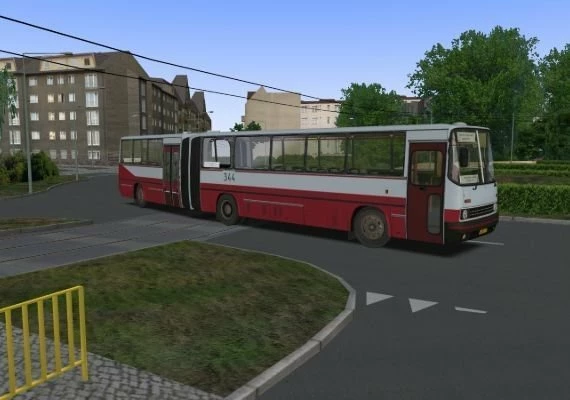 OMSI 2 - Köln DLC EN/DE Global