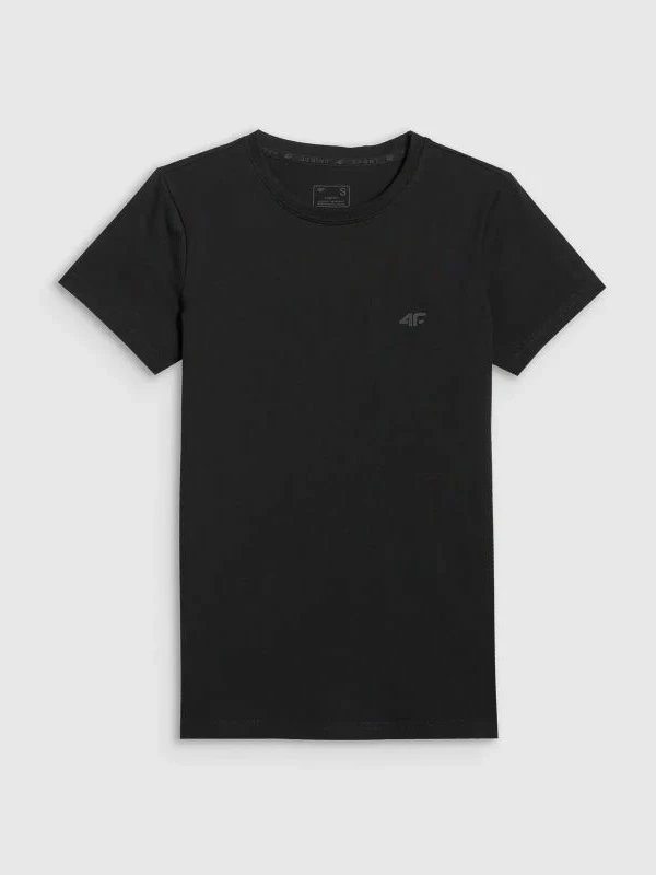 Maicë slim për femra 4f Basic 4FWMM00TTSHF3306-20S [Madhësia: L]
