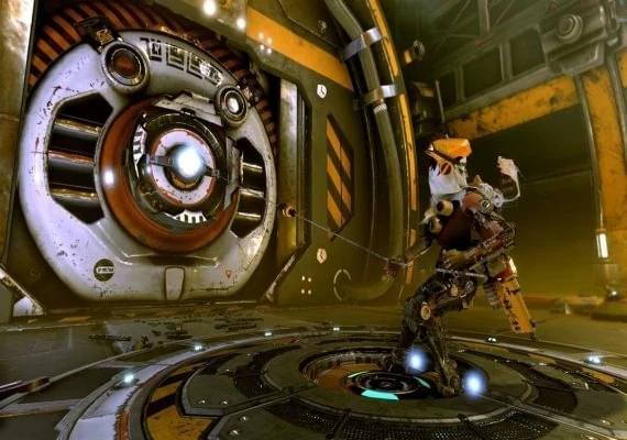ReCore Definitive Edition Global