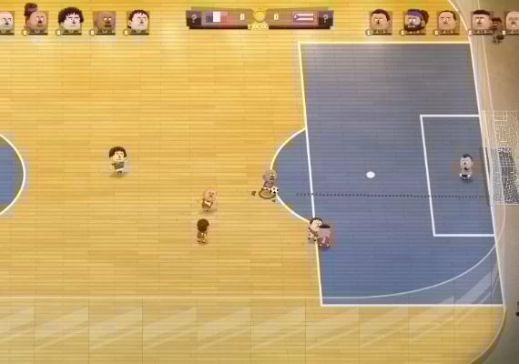 Kopanito All-Stars Soccer Global