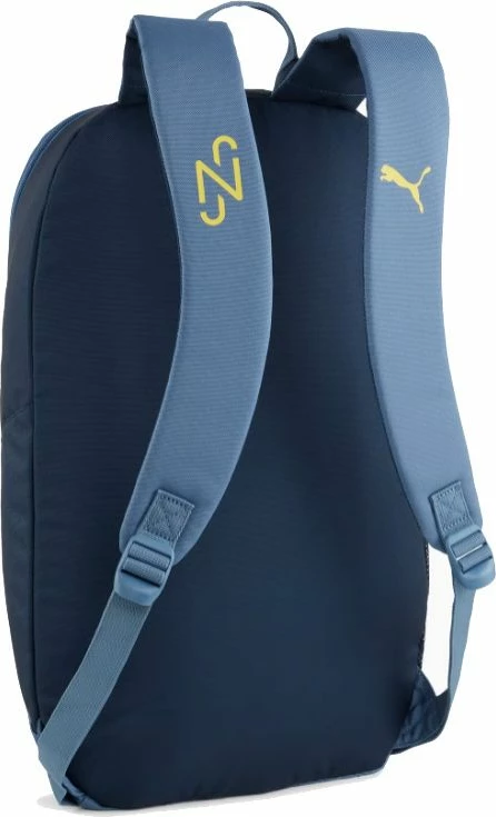 Çantë shpine Puma Neymar Jr, e kaltër