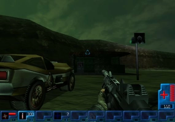 Redline EN Global