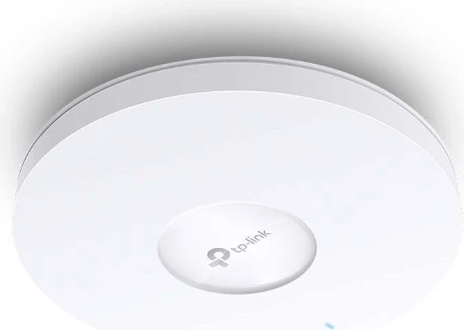 Access point TP-LINK, AX1800, i bardhë