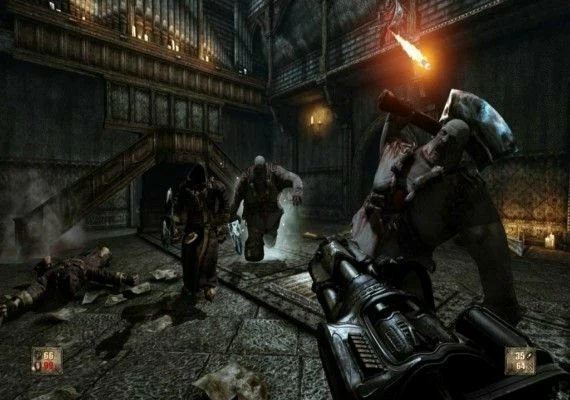 Painkiller - Complete Pack Global