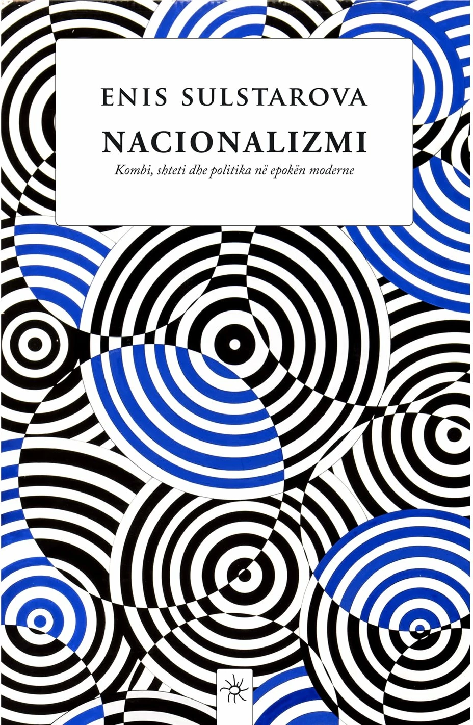 Nacionalizmi - Enis Sulstarova