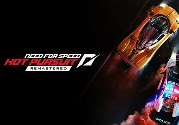 Need for Speed: Hot Pursuit - Remastered Global
