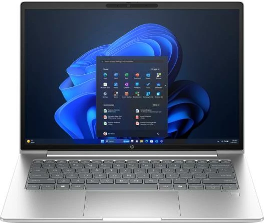 Laptop, HP ProBook 440 G11 (9Y7J6ET#ABD), 14" FHD, Intel Core Ultra 5 125U, 16GB RAM Memorje, 512GB SSD, Windows 11 Pro