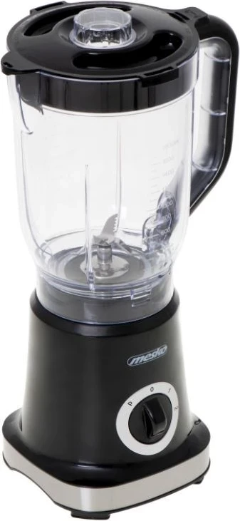 Blender Mesko MS 4079b, 1.8L, 1000W, i zi
