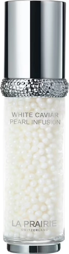 Serum për fytyrë La Prairie White Caviar Pearl Infusion Brightening për femra, 30ml
