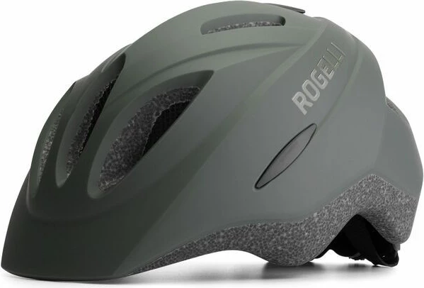 Helmetë fëmijë Yakimasport, e gjelbër