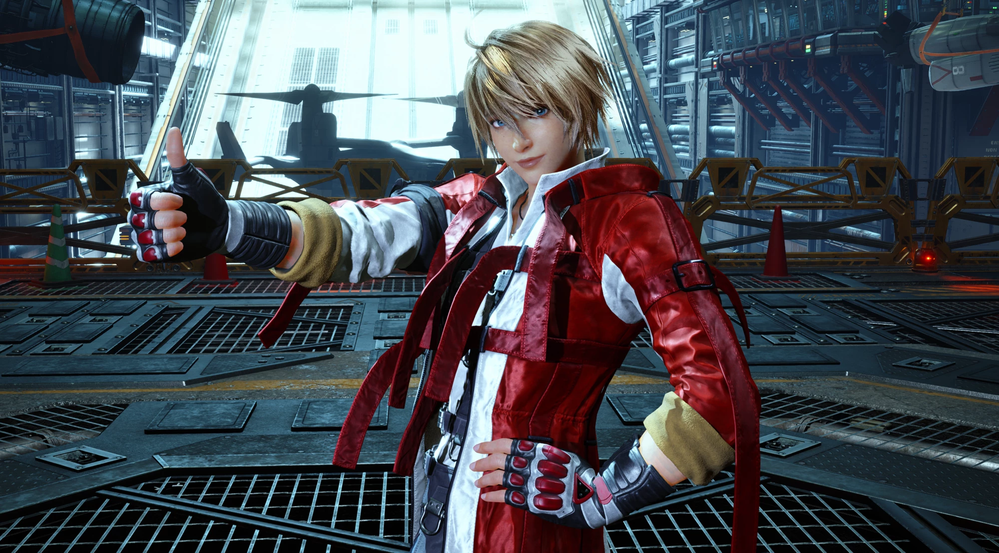 Lojë Xbox Series X Bandai Namco Tekken 8 Launch Edition PEGI 16