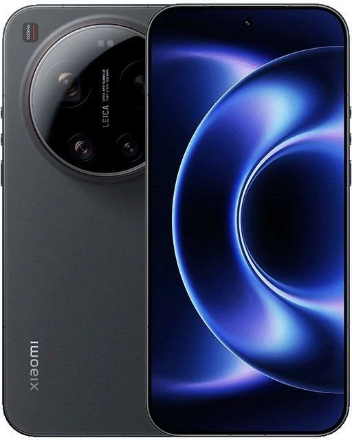 Celular Xiaomi 17 Ultra 16+512GB 6.9 inch 5G i zi