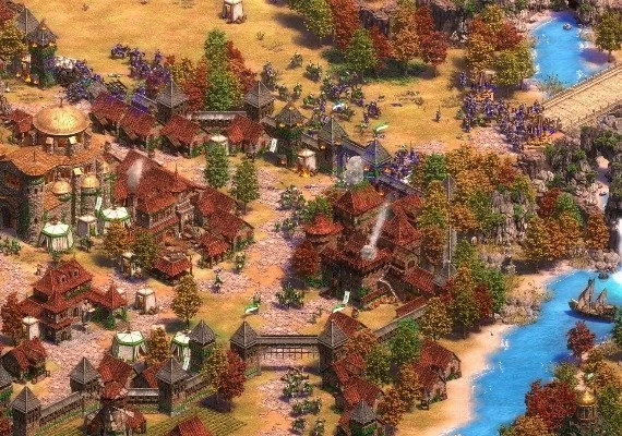 Age of Empires I & II - Bundle Definitive Edition Global