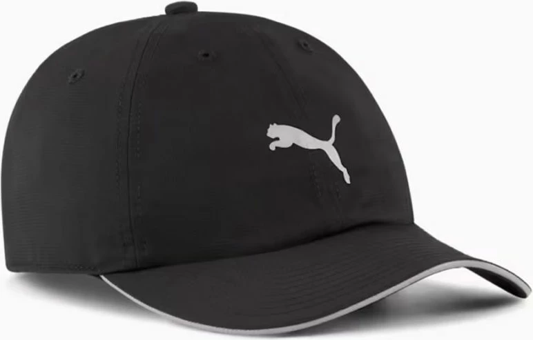 Kapelë Puma, e zezë