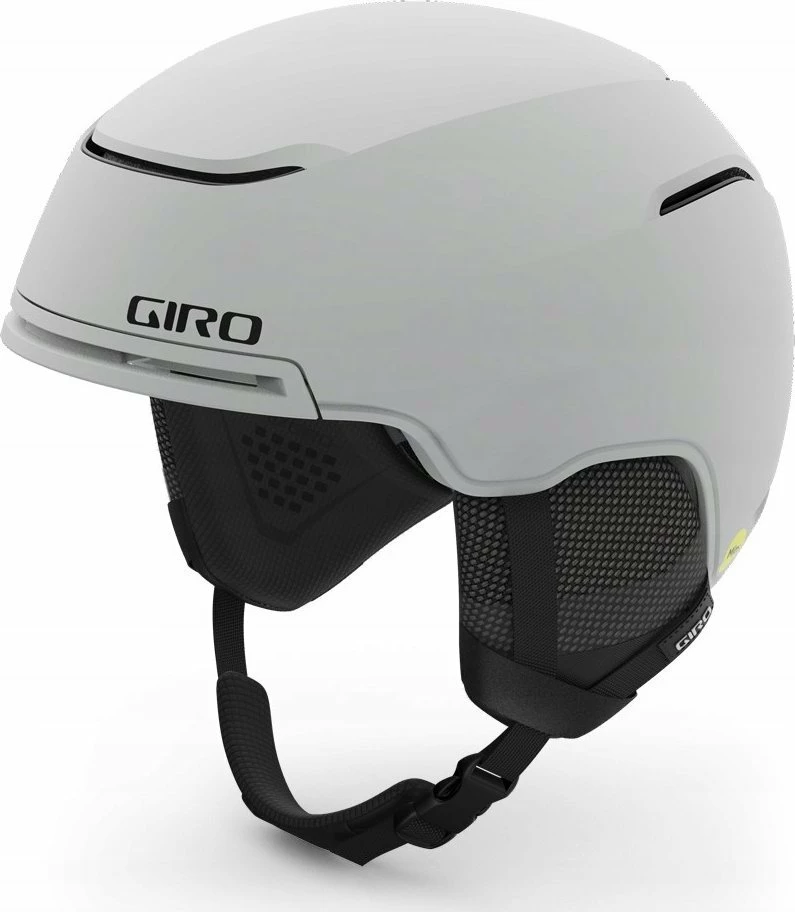 Helmetë ski Giro Jackson MIPS L (59-62.5 cm) GR-7155273, gri e çelët matte