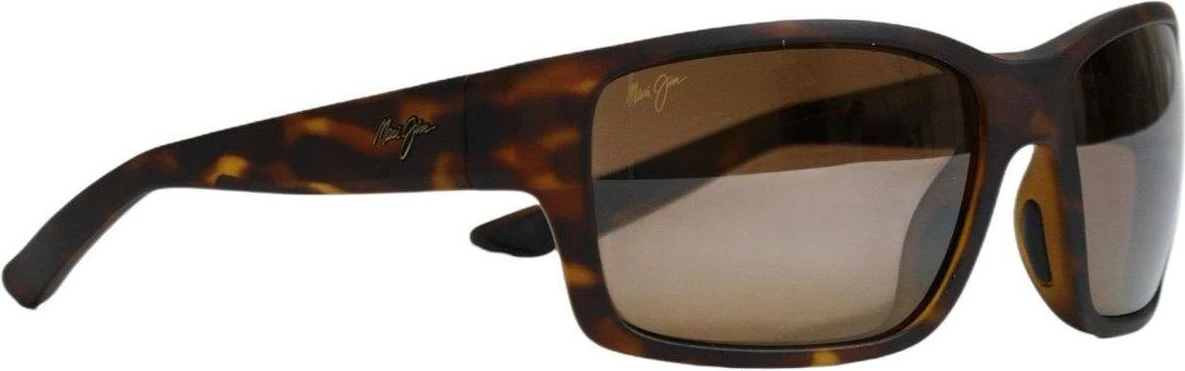Syze dielli për meshkuj Maui Jim MANGROVES H604-10, kafe [Ngjyra: 61]