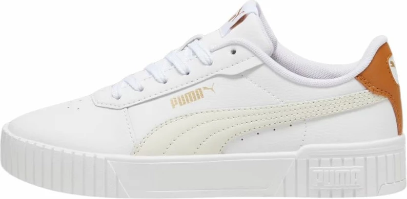 Atlete femra Puma, të bardha