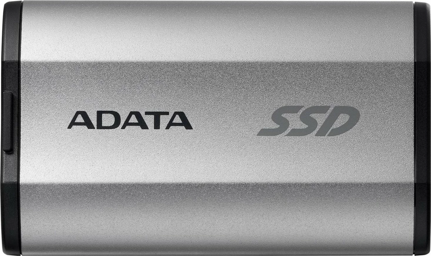 SSD i jashtëm Adata Needle SD810 500GB, USB 3.2 Type-C, silver