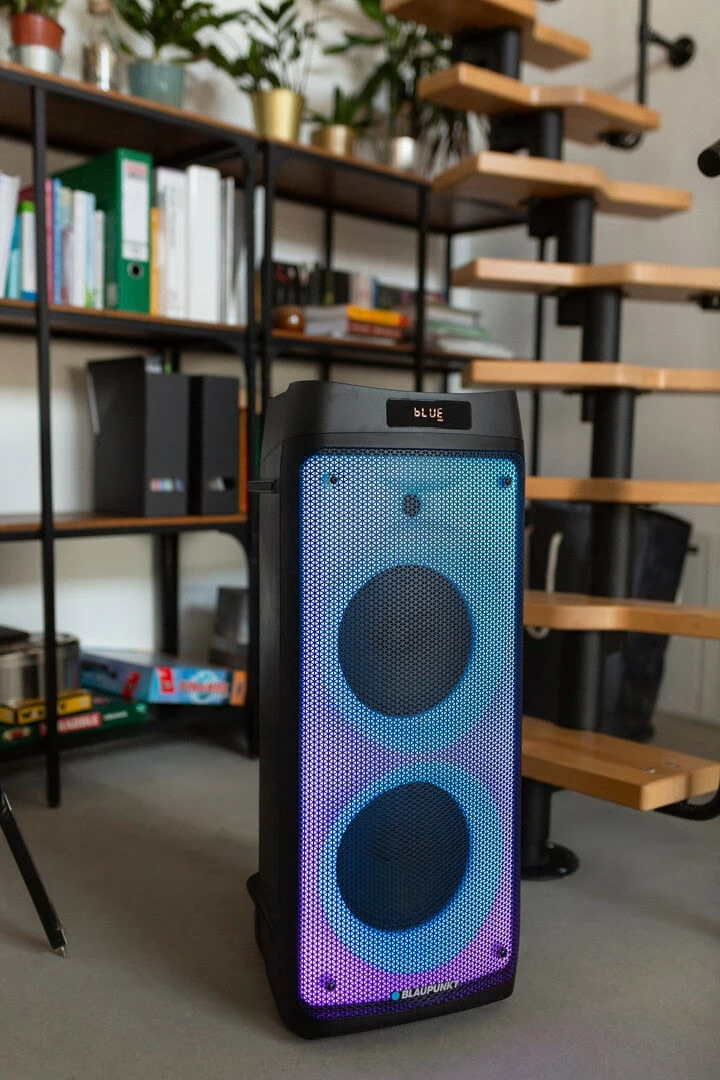 Altoparlant BLAUPUNKT PB08DB