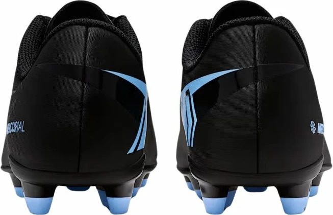 Atlete futbolli për fëmijë Nike Mercurial Vapor 16 Club, të zeza [Madhësia: 38.5]