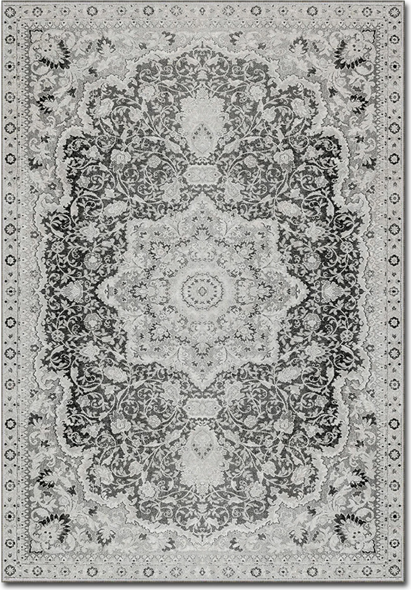 Qilim multingjyrësh, 80x140cm, Conceptum Hypnose, Asr Crpt-68