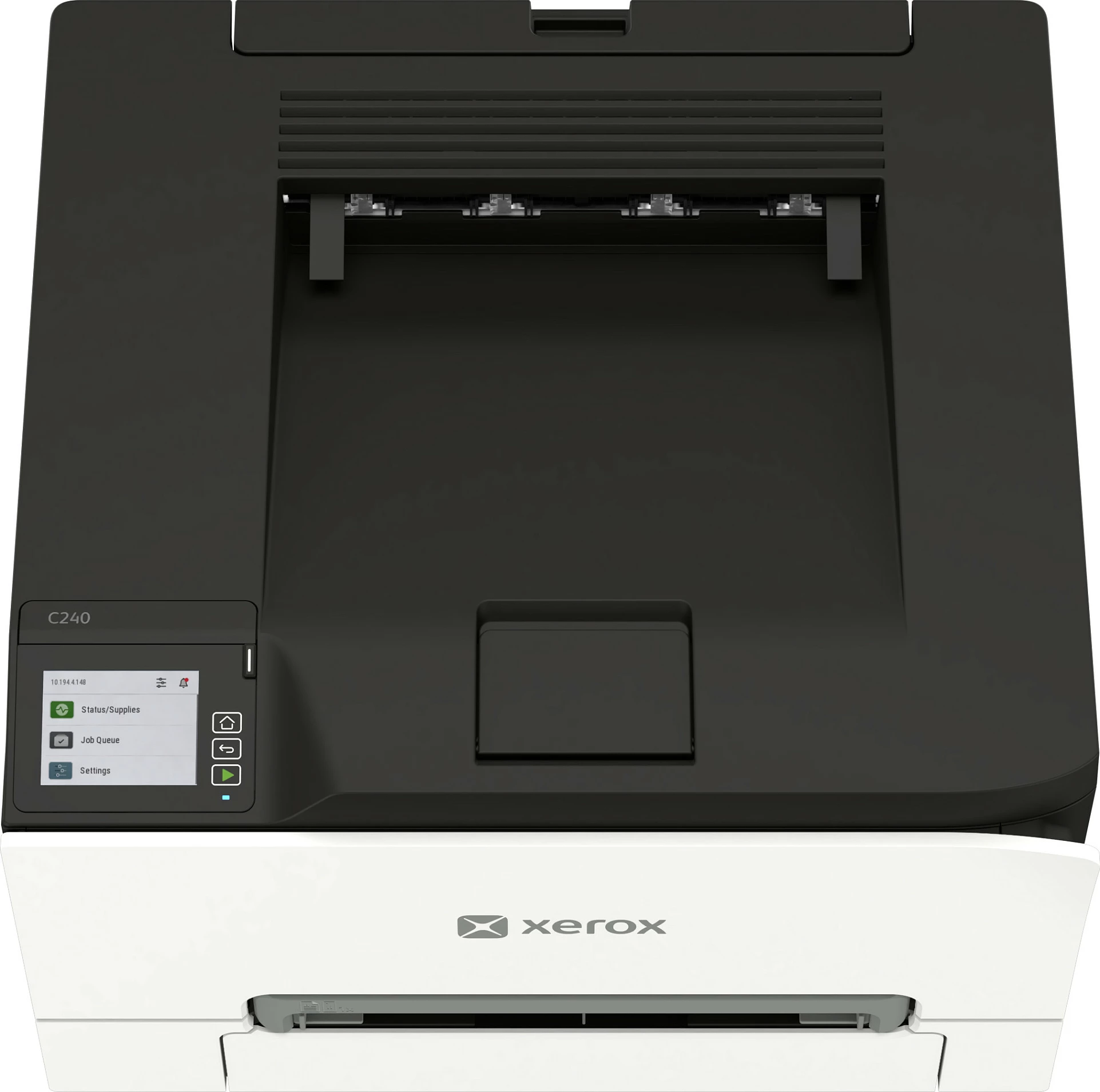 Printer lazer me ngjyra Xerox C240, A4, 25 faqe/min, bardhë/zi