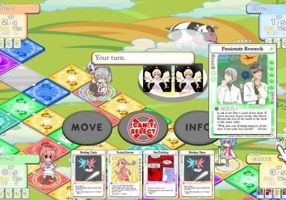 100% Orange Juice - Mixed Booster Pack DLC EN Global