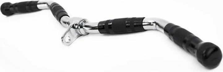 Shtangë për ushtrime HMS, gri