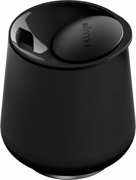 Termus Fellow Ruby Wine Tumbler 355 ml, e zezë