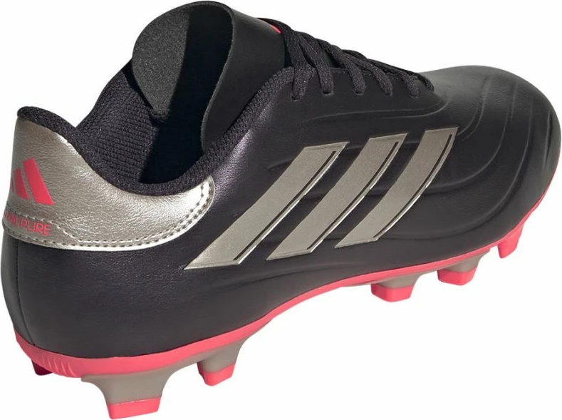 Atlete futbolli adidas për meshkuj, të zeza [Madhësia: 45 1/3]