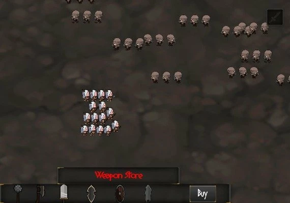 Necroarmy EN Global