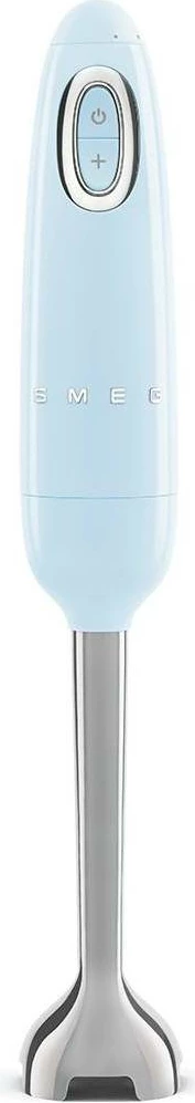 Blender dore Smeg HBF11PBEU 700W, blu pastel