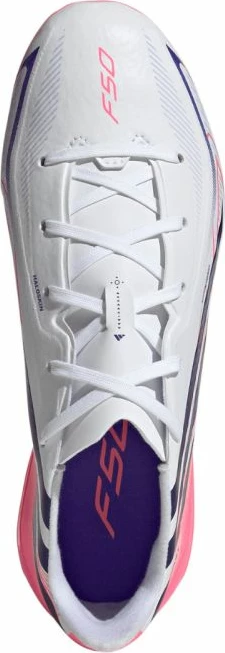 Atlete futbolli për fëmijë adidas F50 Hyperfast League FG KK1397 [Madhësia: 29]