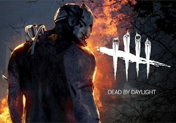 Dead by Daylight Global